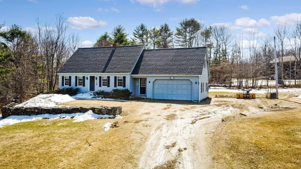 1690 Hallowell Road Litchfield ME 04350
