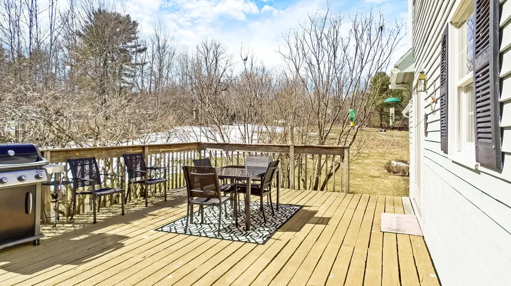 1690 Hallowell Road Litchfield ME 04350