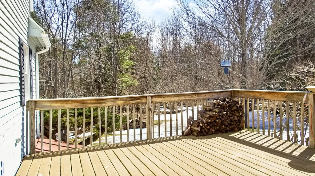 1690 Hallowell Road Litchfield ME 04350