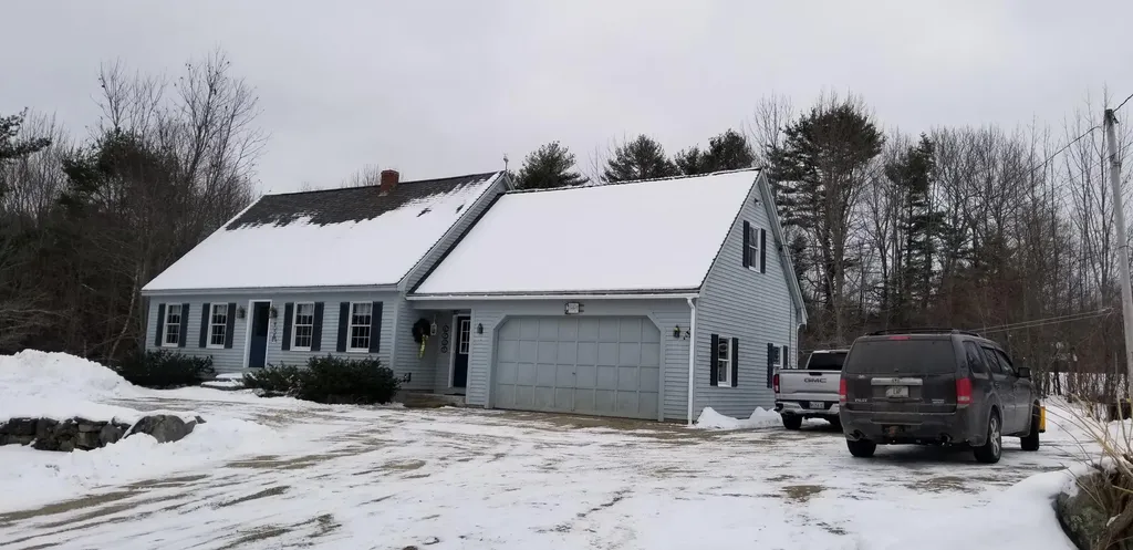 1690 Hallowell Road Litchfield ME 04350