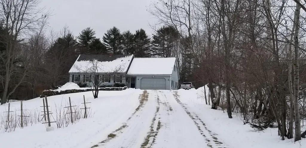 1690 Hallowell Road Litchfield ME 04350