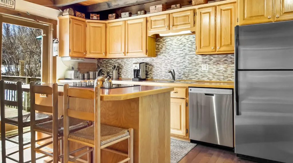 1690 Hallowell Road Litchfield ME 04350