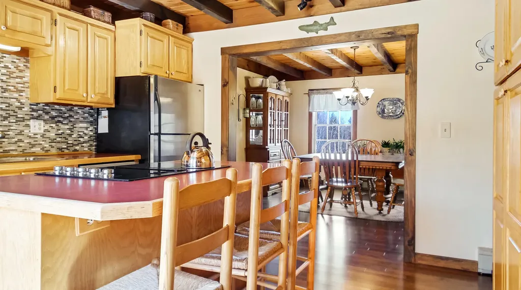 1690 Hallowell Road Litchfield ME 04350