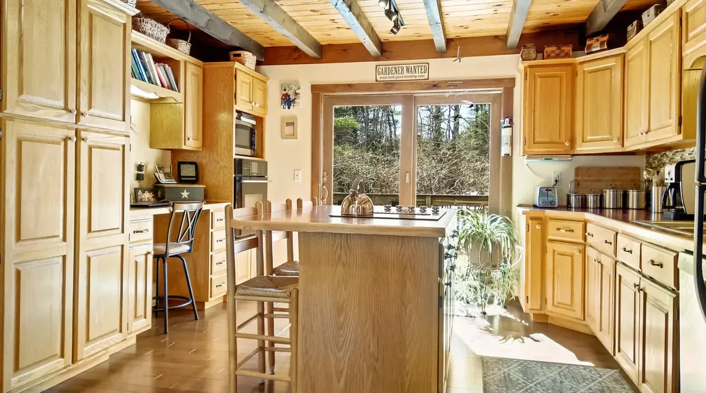 1690 Hallowell Road Litchfield ME 04350