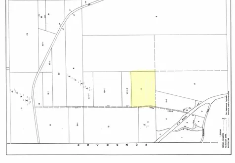 M8 L11 Little Egypt Road Perry ME 04667