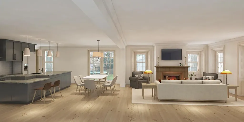 36 Pleasant Street Brunswick ME 04011