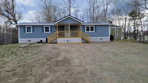 11 Depot Street Mattawamkeag ME 04459