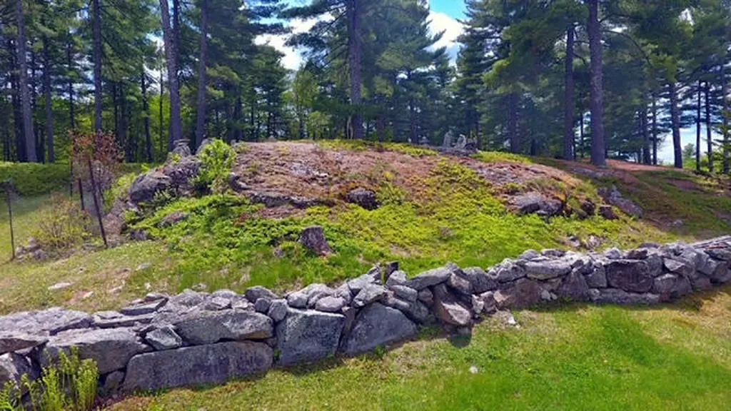133 Pickett Hill Road Denmark ME 04022