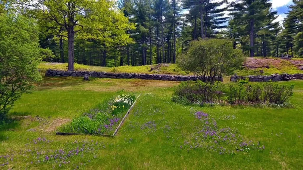 133 Pickett Hill Road Denmark ME 04022