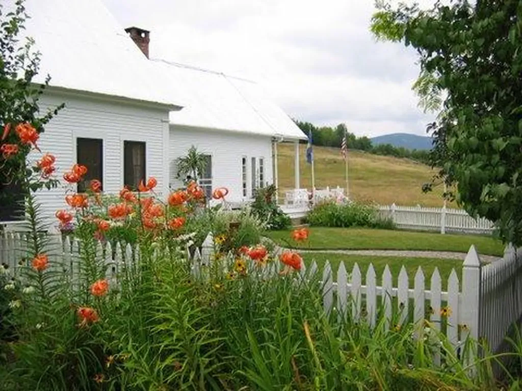 133 Pickett Hill Road Denmark ME 04022