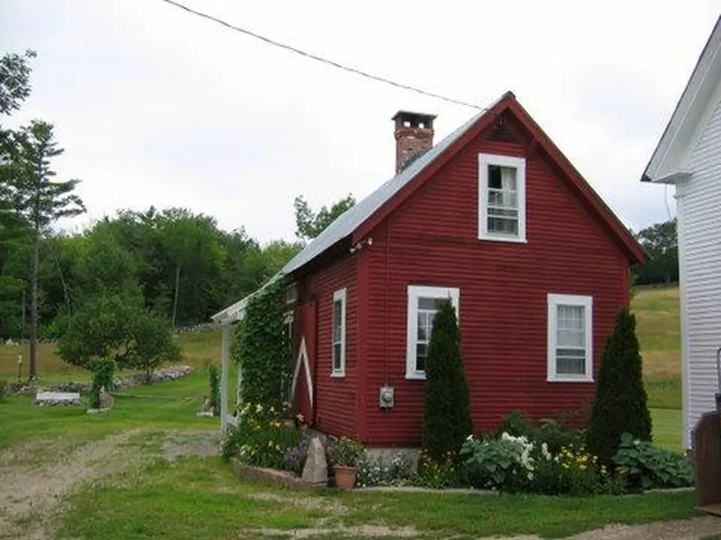 133 Pickett Hill Road Denmark ME 04022