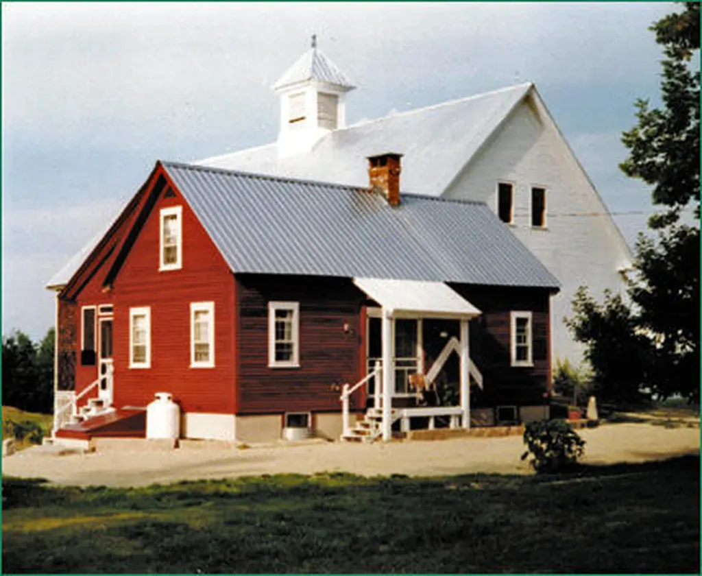 133 Pickett Hill Road Denmark ME 04022