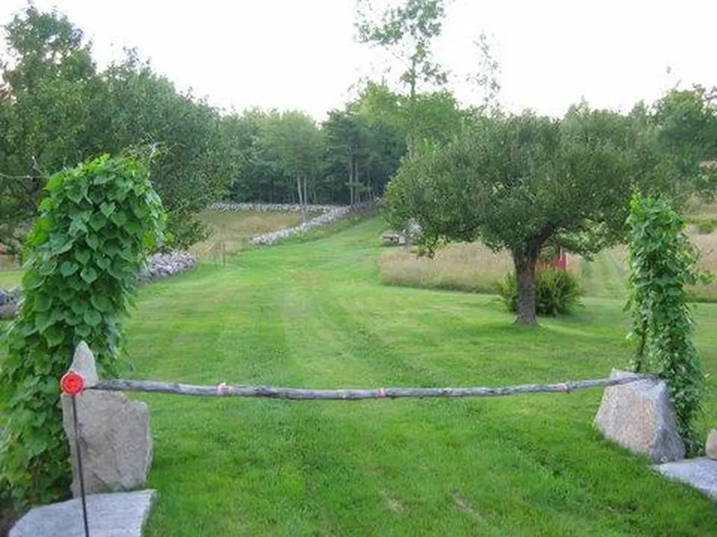 133 Pickett Hill Road Denmark ME 04022
