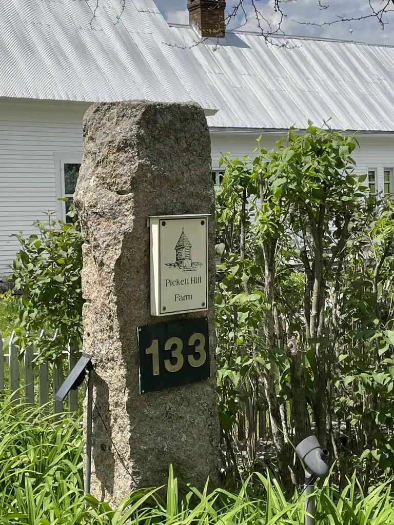 133 Pickett Hill Road Denmark ME 04022