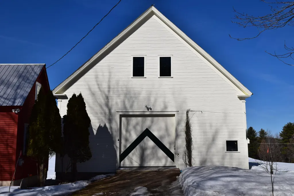 133 Pickett Hill Road Denmark ME 04022
