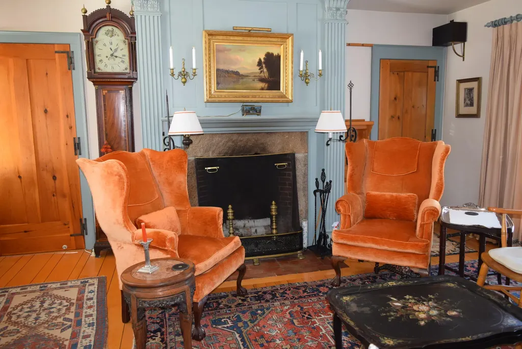 133 Pickett Hill Road Denmark ME 04022