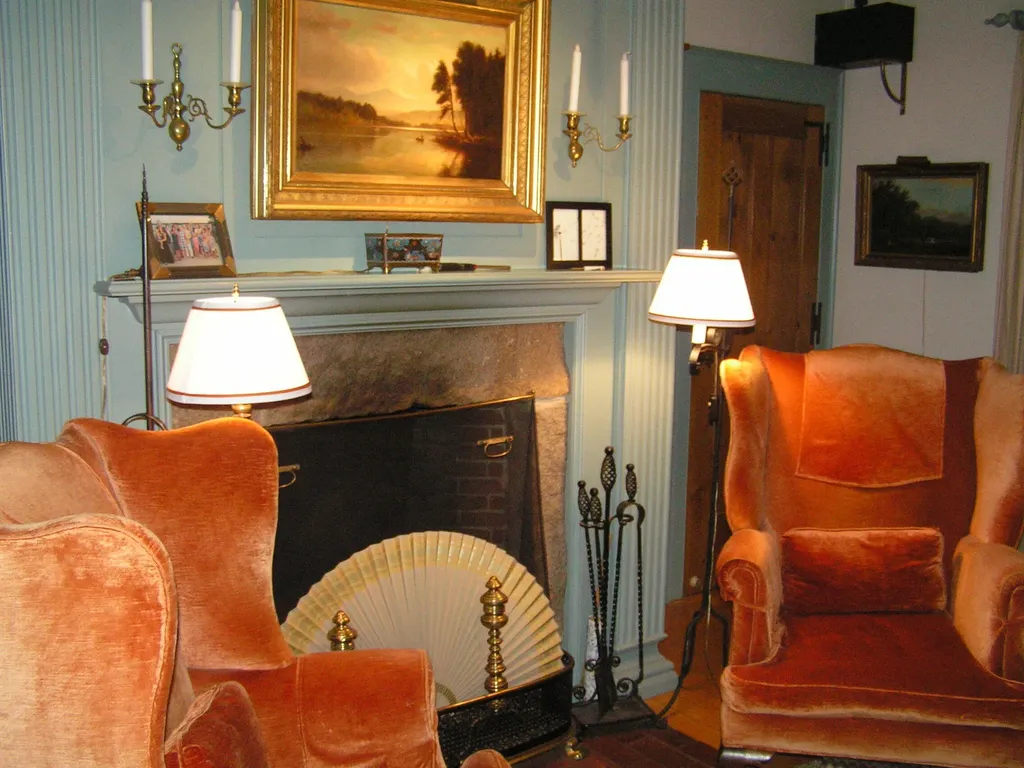 133 Pickett Hill Road Denmark ME 04022