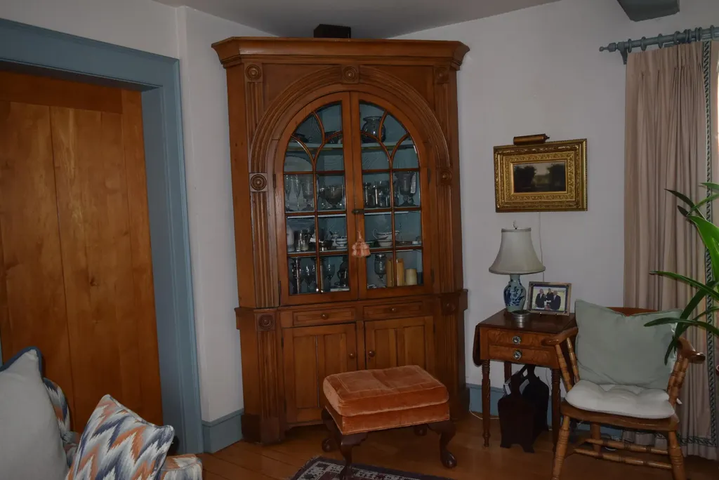 133 Pickett Hill Road Denmark ME 04022