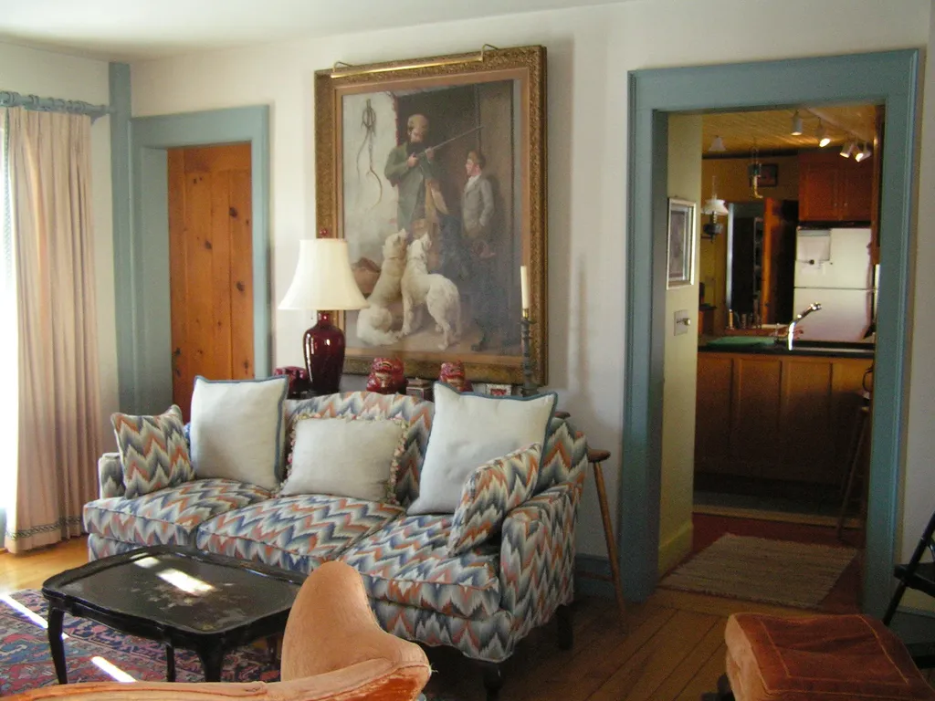 133 Pickett Hill Road Denmark ME 04022