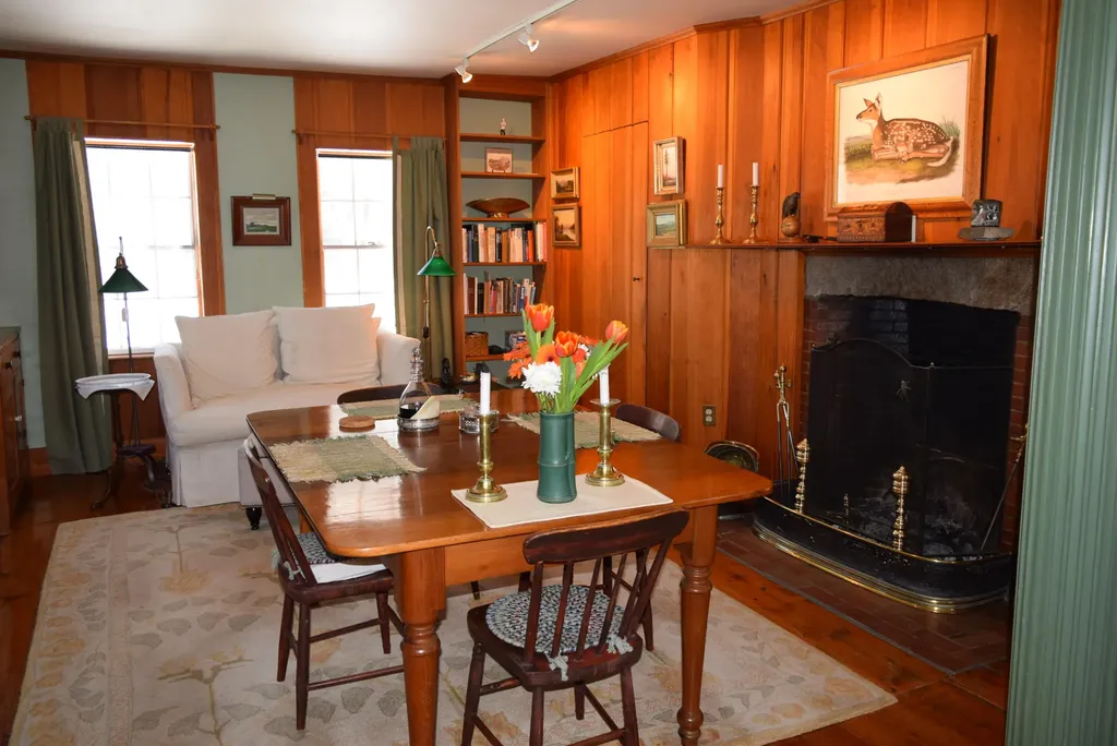 133 Pickett Hill Road Denmark ME 04022