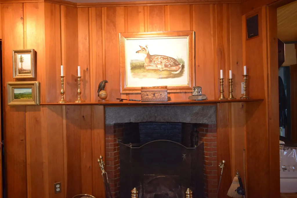 133 Pickett Hill Road Denmark ME 04022