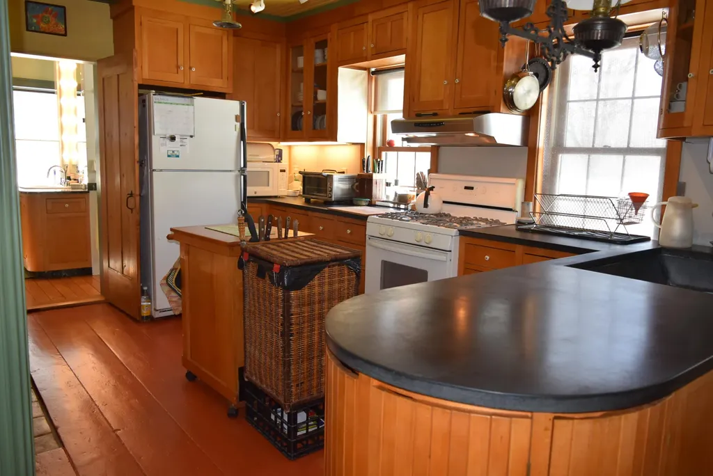 133 Pickett Hill Road Denmark ME 04022