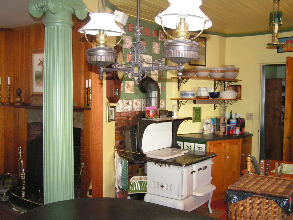133 Pickett Hill Road Denmark ME 04022