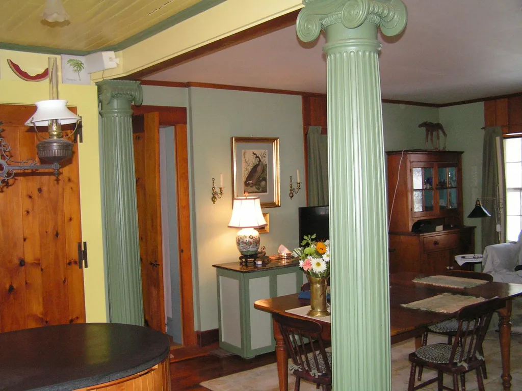 133 Pickett Hill Road Denmark ME 04022