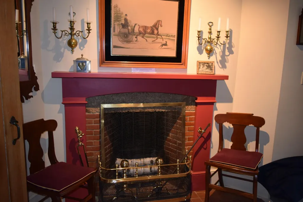 133 Pickett Hill Road Denmark ME 04022
