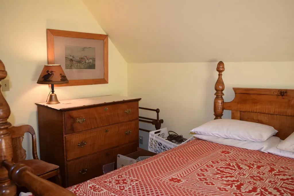 133 Pickett Hill Road Denmark ME 04022