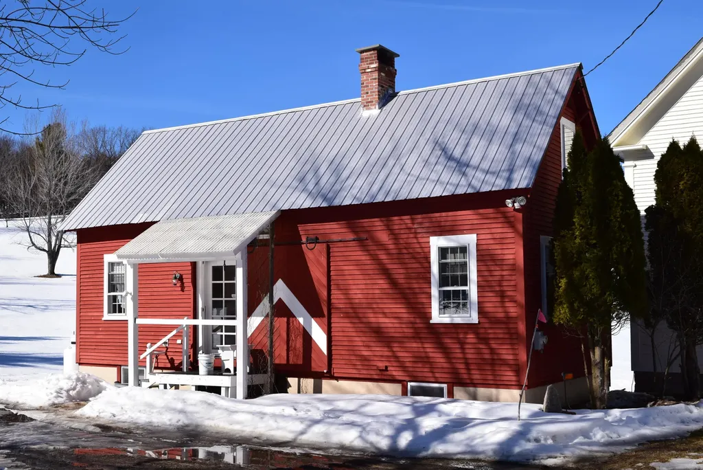 133 Pickett Hill Road Denmark ME 04022