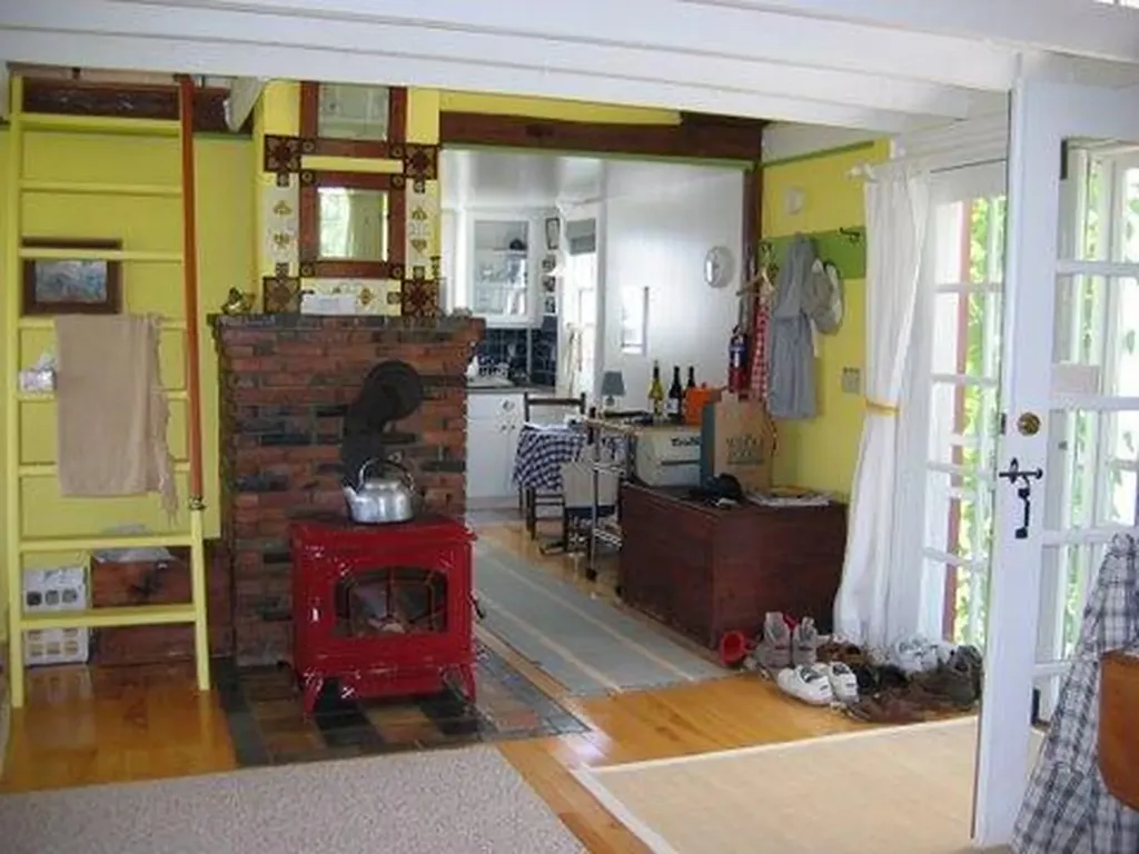 133 Pickett Hill Road Denmark ME 04022