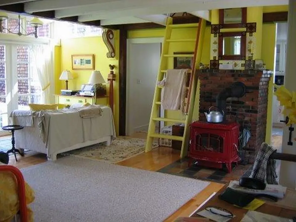 133 Pickett Hill Road Denmark ME 04022