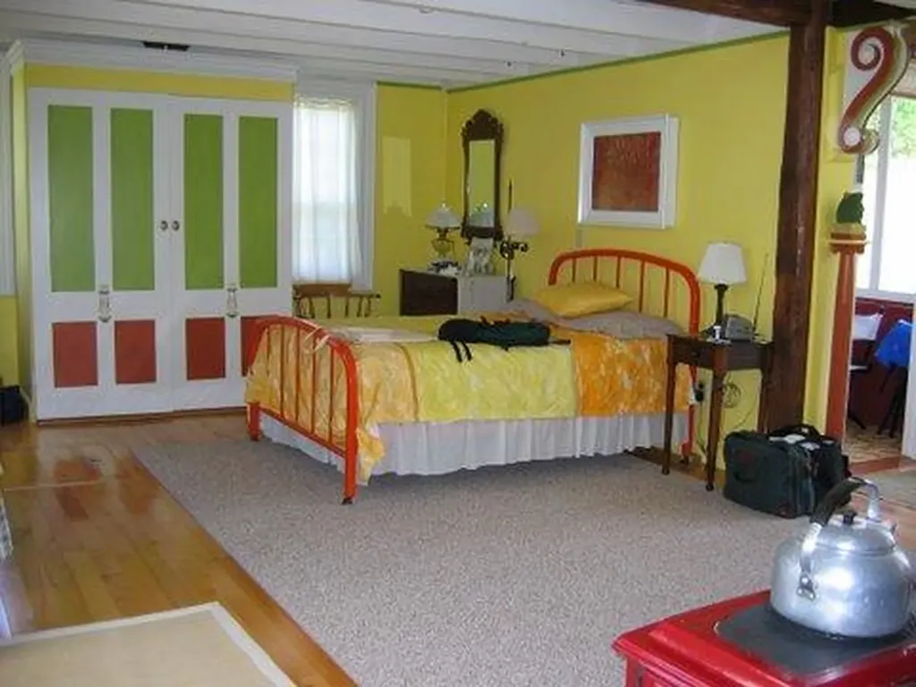 133 Pickett Hill Road Denmark ME 04022