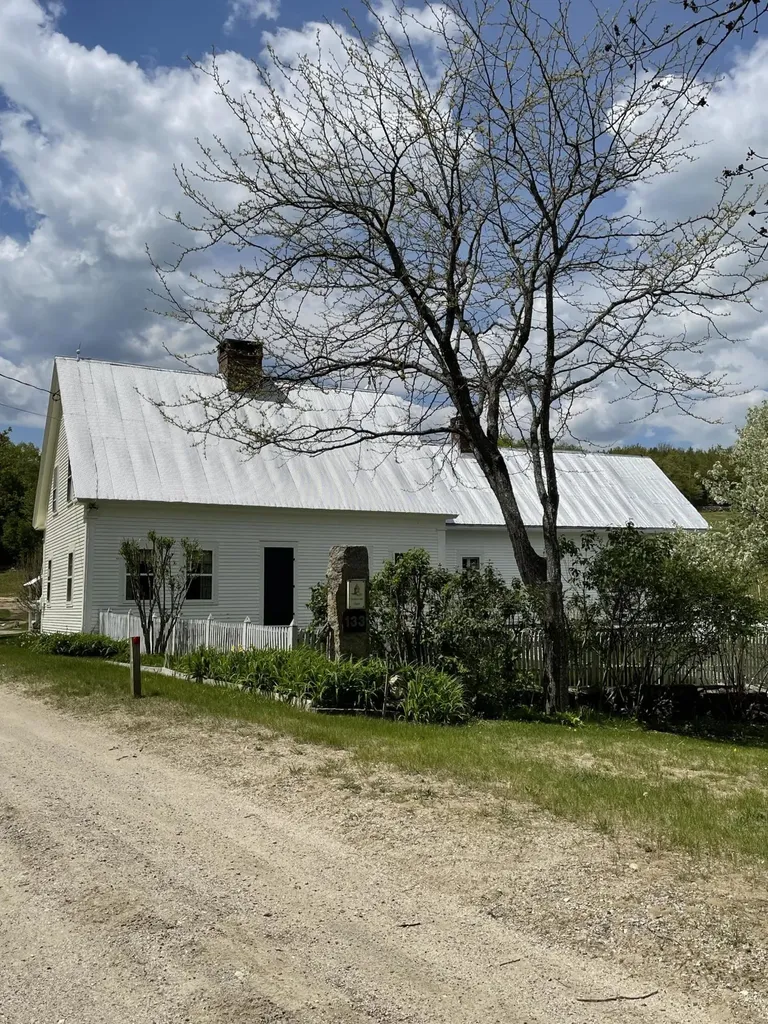 133 Pickett Hill Road Denmark ME 04022