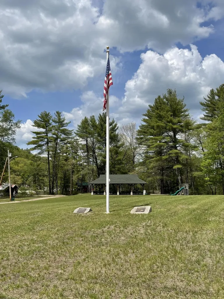 133 Pickett Hill Road Denmark ME 04022