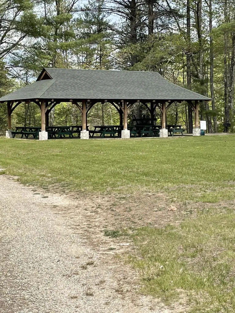 133 Pickett Hill Road Denmark ME 04022
