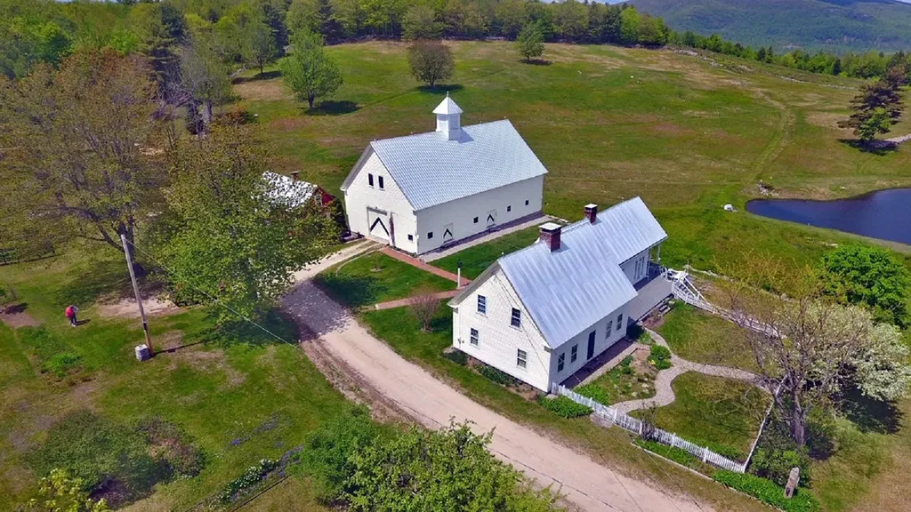 133 Pickett Hill Road Denmark ME 04022