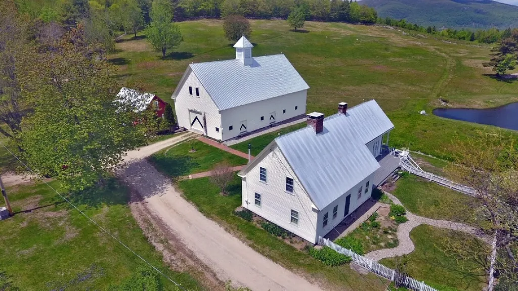 133 Pickett Hill Road Denmark ME 04022