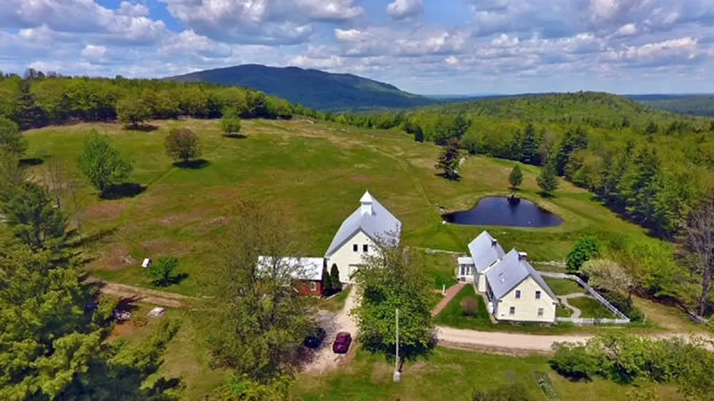 133 Pickett Hill Road Denmark ME 04022