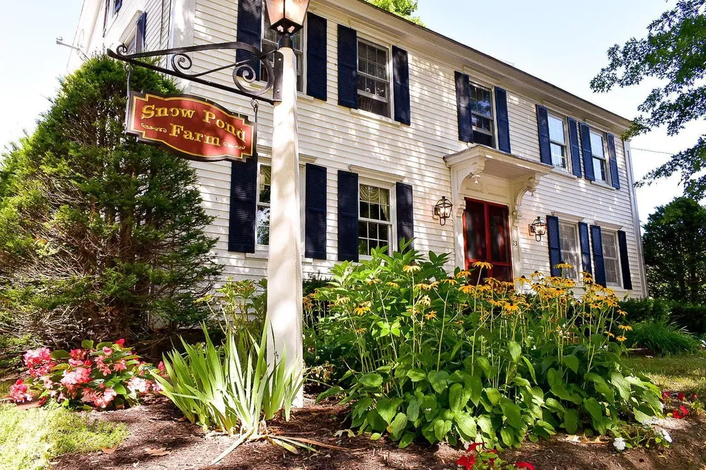 23 Libby Hill Road Oakland ME 04963