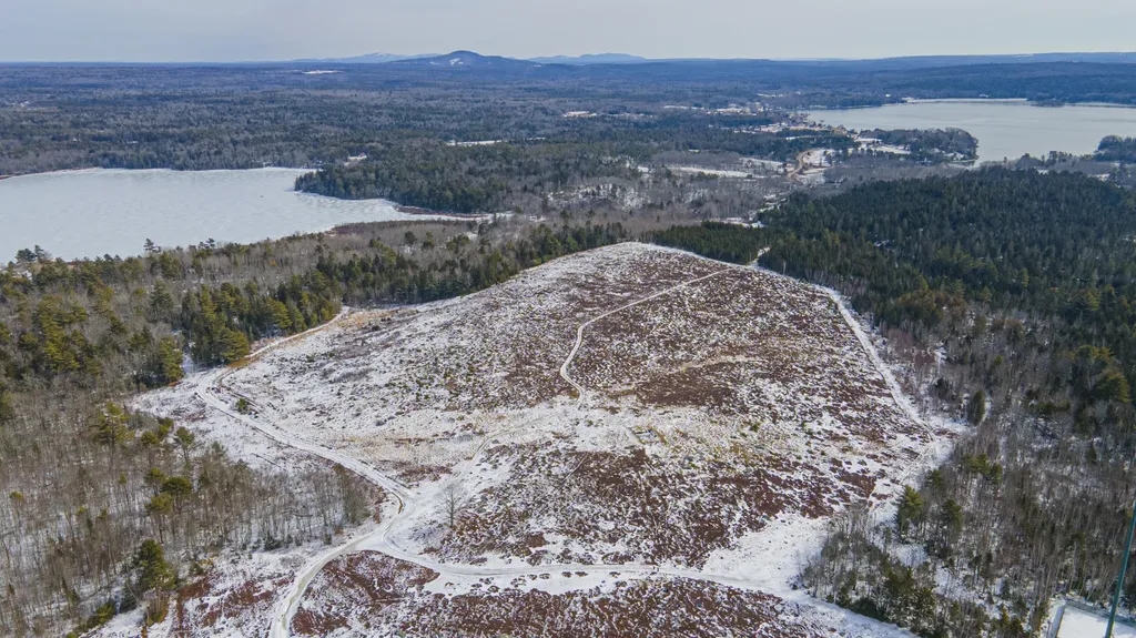 M11-L38 Wallamatogus Mountain Penobscot ME 04476