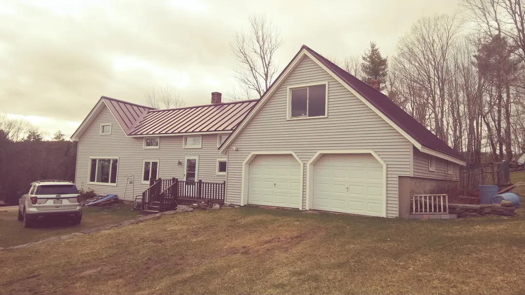 140 Camden Road Appleton ME 04862