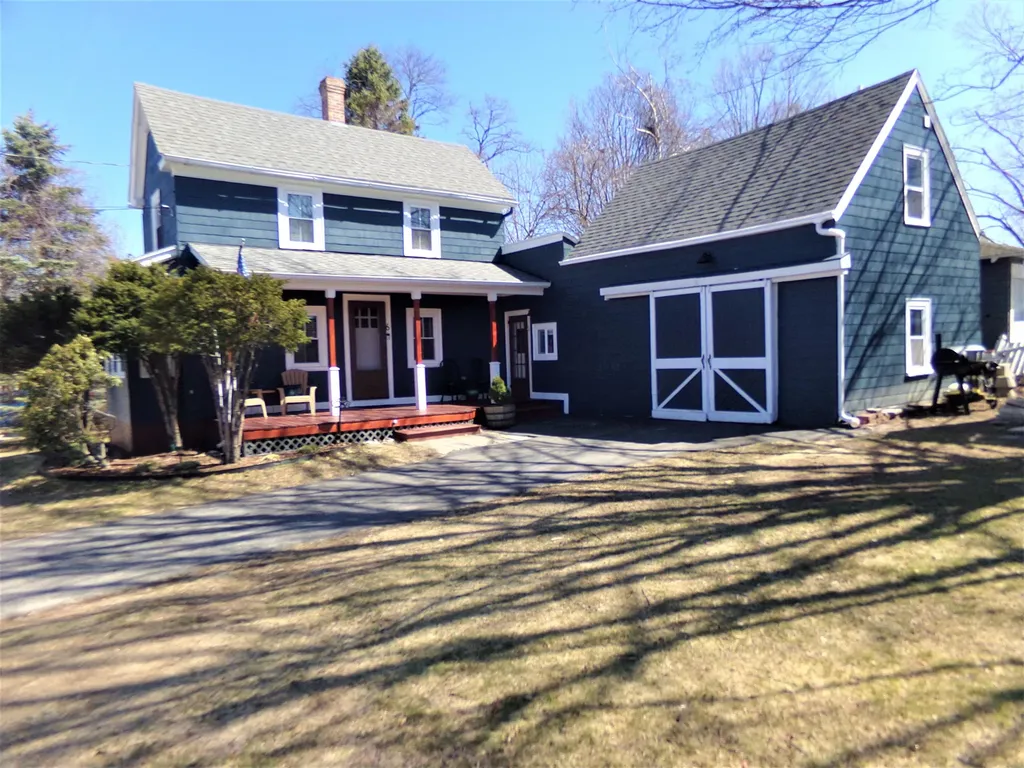 6 Sweetser Street Berwick ME 03901