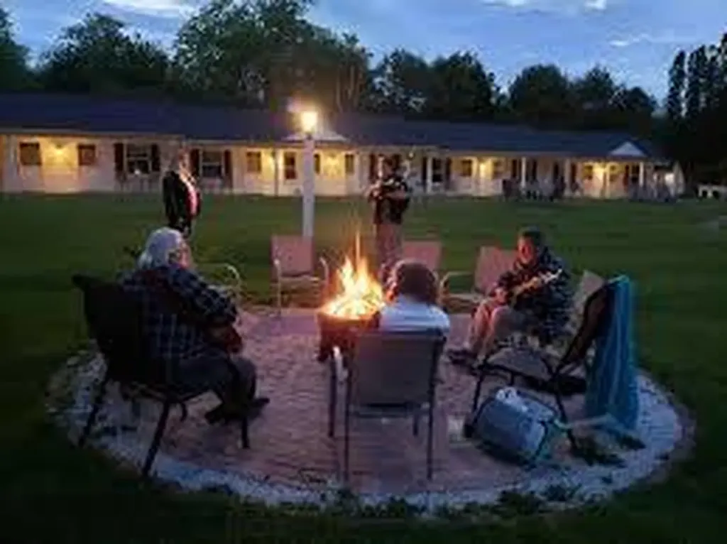 12 Whitney Road Lincolnville ME 04849