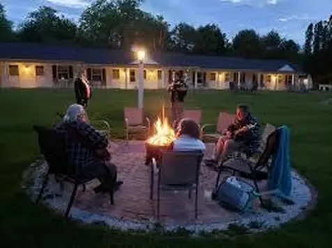 12 Whitney Road Lincolnville ME 04849
