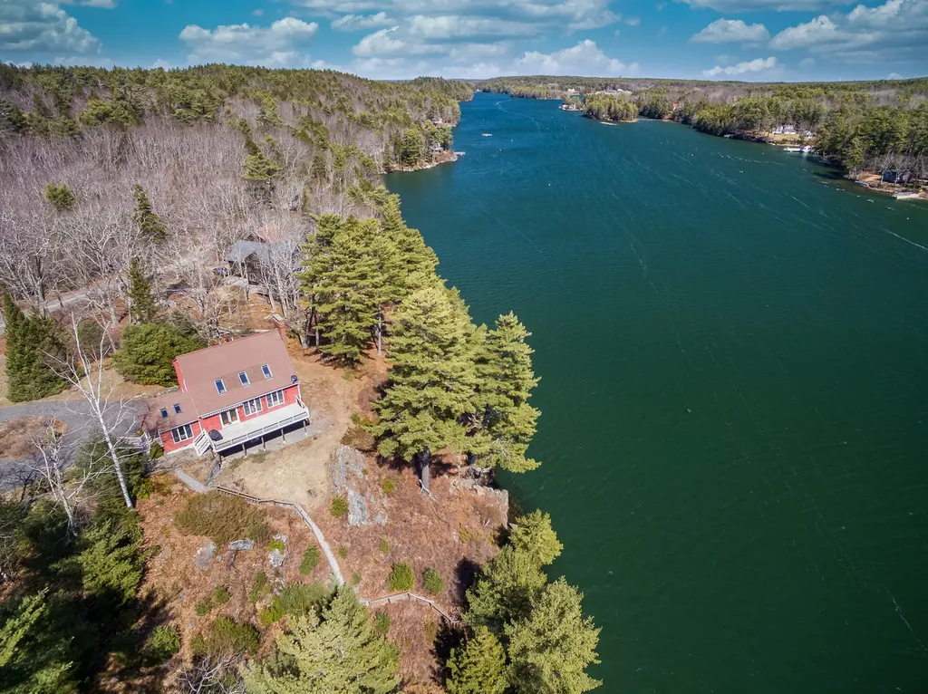448 Mountain Road West Bath ME 04530