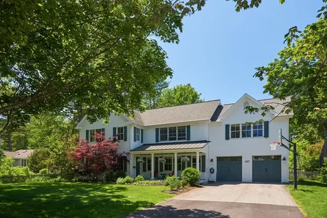 157 West Elm Street Yarmouth ME 04096