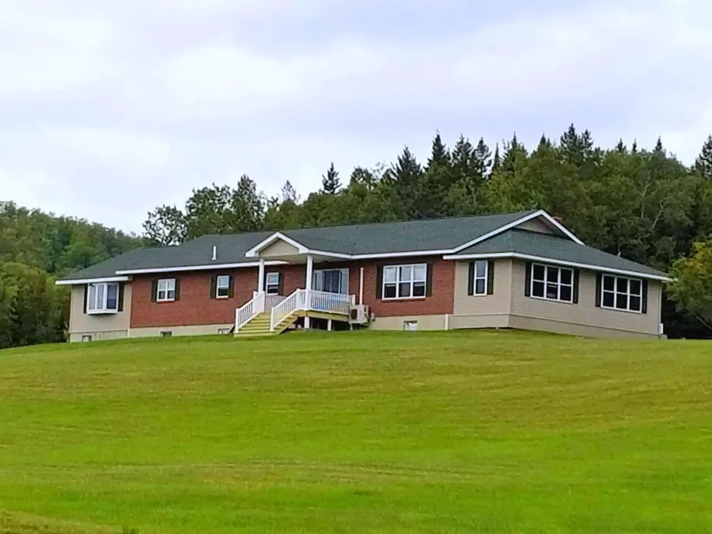 477 Aroostook Road Fort Kent ME 04743