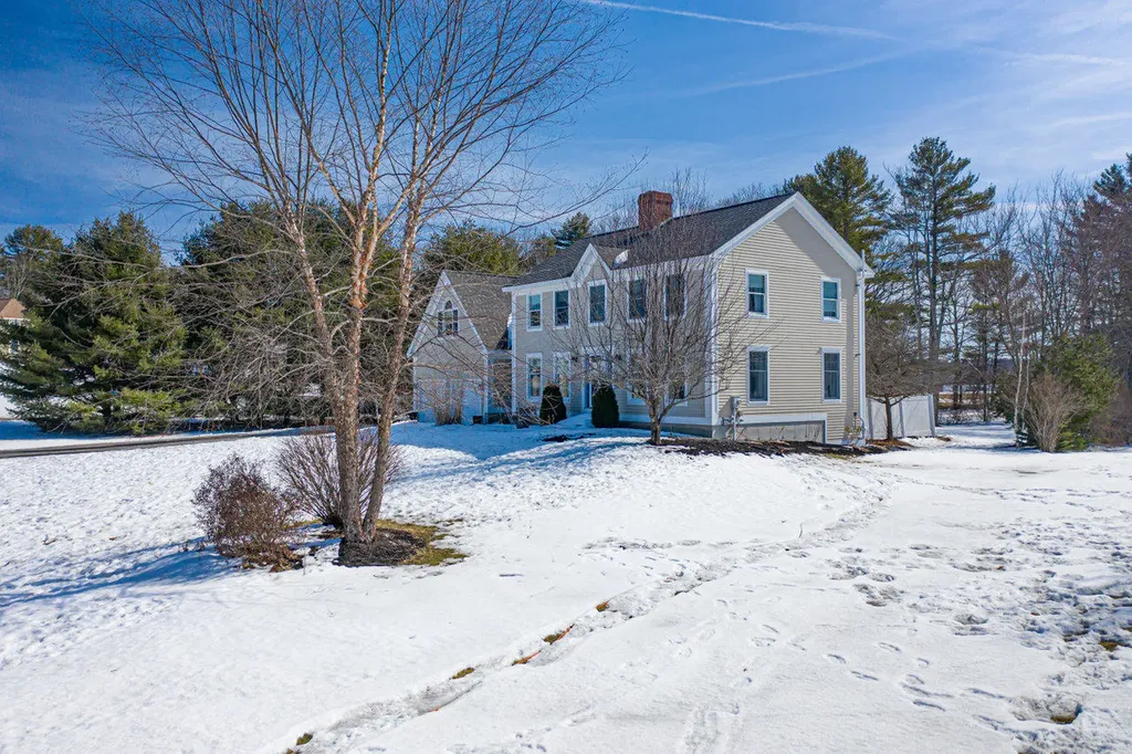35 Moses Little Drive Windham ME 04062